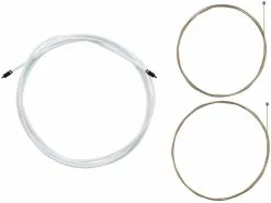 SRAM Kit Câble De Vitesses SlickWire Coated