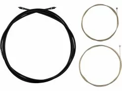 SRAM Kit Câble De Vitesses SlickWire Coated -Pièces détachées Soldes 354709