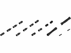 SRAM Kit Câble De Vitesses SlickWire Coated -Pièces détachées Soldes 354712