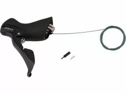 Shimano Levier De Freins/Vitesses STI ST-R3000 2/9 Vitesses -Pièces détachées Soldes 355745