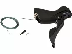 Shimano Levier De Freins/Vitesses STI ST-R3000 2/9 Vitesses -Pièces détachées Soldes 355749
