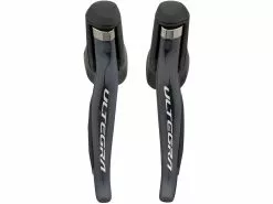Shimano Set Leviers De Frein/Vitesses Av+arr Ultegra Di2 STI ST-R8050 2/11 Vit -Pièces détachées Soldes 355763