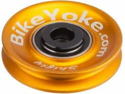 BikeYoke Guide-Câble De Vitesses Shifty Pour GX1 / X1 / X01 / XX1 / Eagle