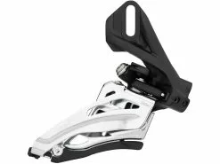 Shimano Dérailleur Avant Deore FD-M5100 2/11 Vitesses