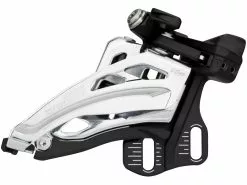 Shimano Dérailleur Avant Deore FD-M5100 2/11 Vitesses 15 Shimano Dérailleur Avant Deore FD-M5100 2/11 Vitesses -Pièces détachées Soldes 363161