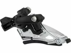 Shimano Dérailleur Avant Deore FD-M5100 2/11 Vitesses 19 Shimano Dérailleur Avant Deore FD-M5100 2/11 Vitesses -Pièces détachées Soldes 363165