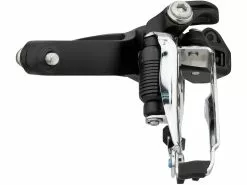 Shimano Dérailleur Avant Deore FD-M5100 2/11 Vitesses 20 Shimano Dérailleur Avant Deore FD-M5100 2/11 Vitesses -Pièces détachées Soldes 363166