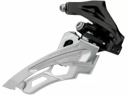 Shimano Dérailleur Avant Deore FD-M6000 3/10 Vitesses