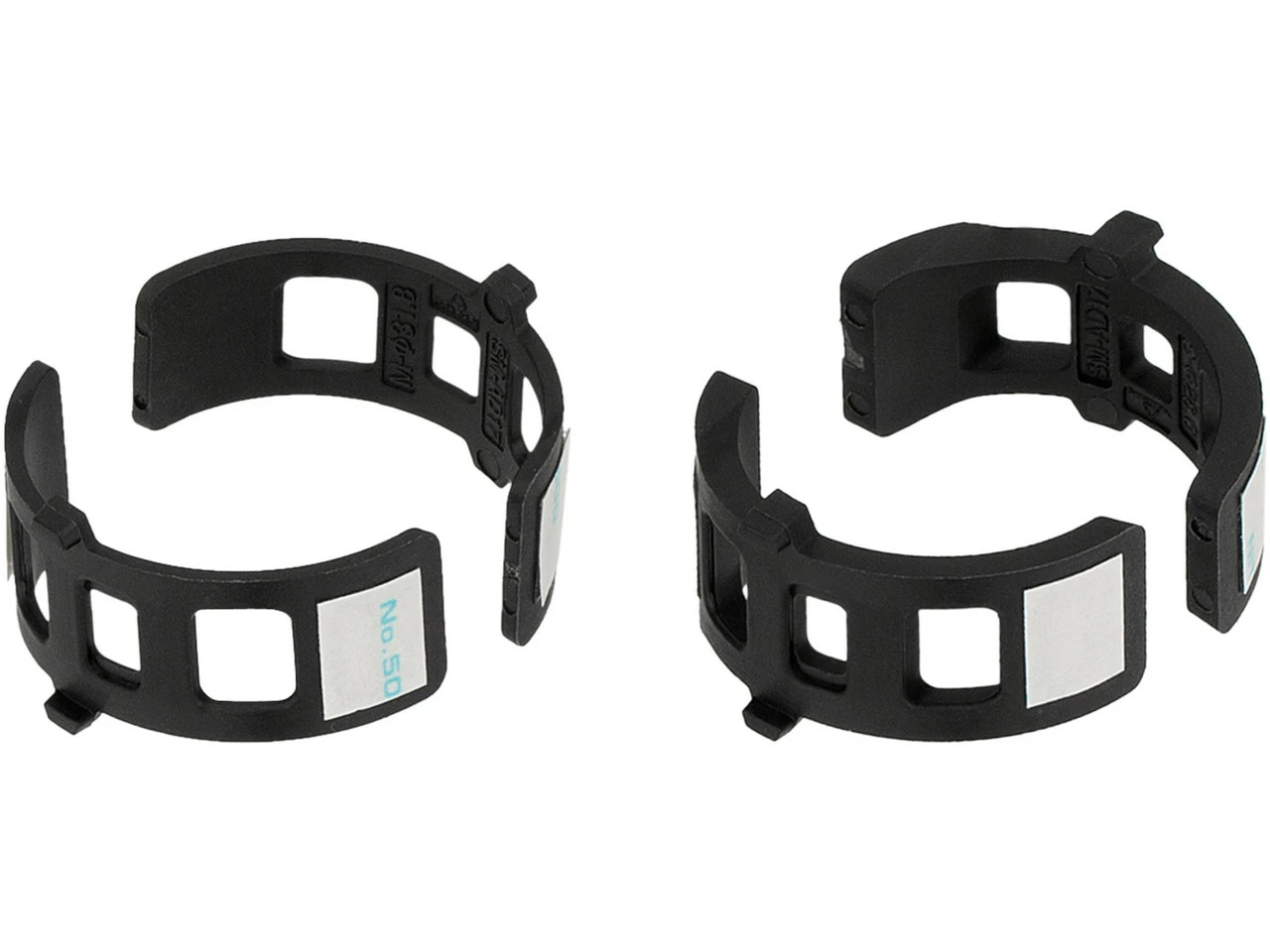 Shimano Dérailleur Avant Deore FD-M6000 3/10 Vitesses 4 Shimano Dérailleur Avant Deore FD-M6000 3/10 Vitesses – Image 4