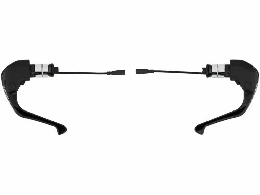 Shimano Leviers De Frein/Vitesses Av+arr Ultegra Di2 STI ST-R8060 2/11/12vit. -Pièces détachées Soldes 363962