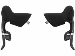 SRAM Set De Leviers De Frein/Vitesses Av+arr Force 22 DoubleTap® 2/11 Vit.