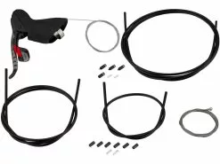 SRAM Levier De Frein/Vitesses Red DoubleTap® 2/10 Vitesses 11 SRAM Levier De Frein/Vitesses Red DoubleTap® 2/10 Vitesses -Pièces détachées Soldes 363995