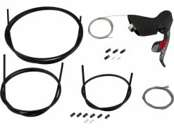 SRAM Levier De Frein/Vitesses Red DoubleTap® 2/10 Vitesses 15 SRAM Levier De Frein/Vitesses Red DoubleTap® 2/10 Vitesses -Pièces détachées Soldes 363999