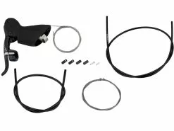 SRAM Levier De Frein/Vitesses Force 22 DoubleTap® 2/11 Vitesses -Pièces détachées Soldes 364009