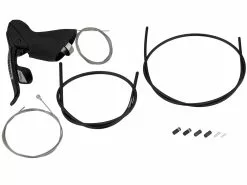 SRAM Levier De Frein/Vitesses Mécanique Rival 22 Double Tap® 2/11 Vitesses -Pièces détachées Soldes 364362