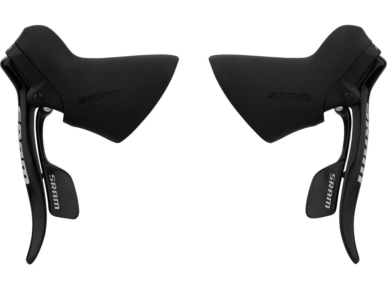 SRAM Levier De Frein/Vitesses Apex DoubleTap® 2/10 Vitesses 1 SRAM Levier De Frein/Vitesses Apex DoubleTap® 2/10 Vitesses