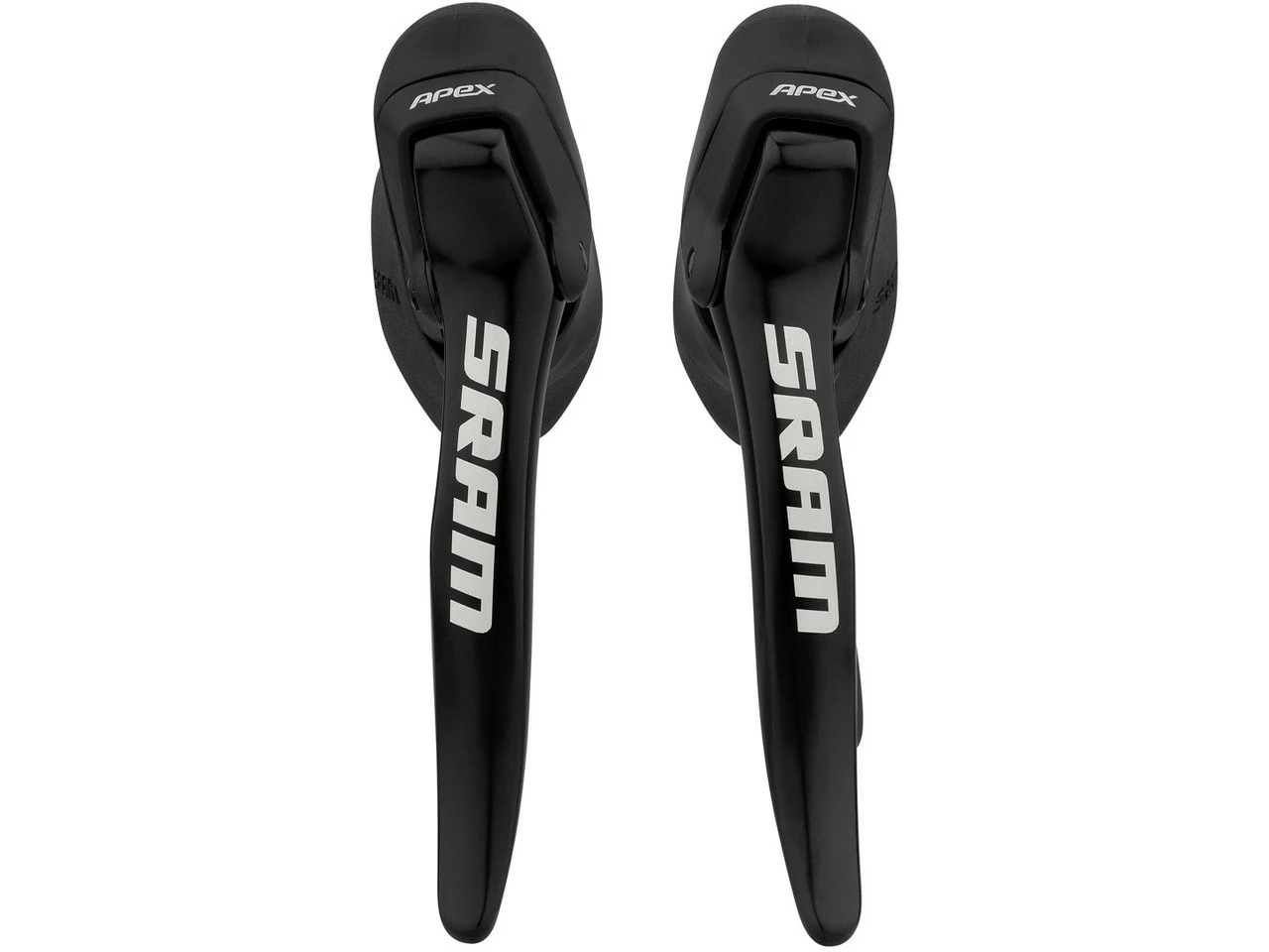SRAM Levier De Frein/Vitesses Apex DoubleTap® 2/10 Vitesses 6 SRAM Levier De Frein/Vitesses Apex DoubleTap® 2/10 Vitesses – Image 6