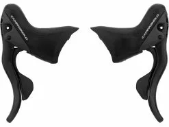 Campagnolo® Leviers De Vitesses/Frein Super Record Ultra Shift Ergopower 2x12