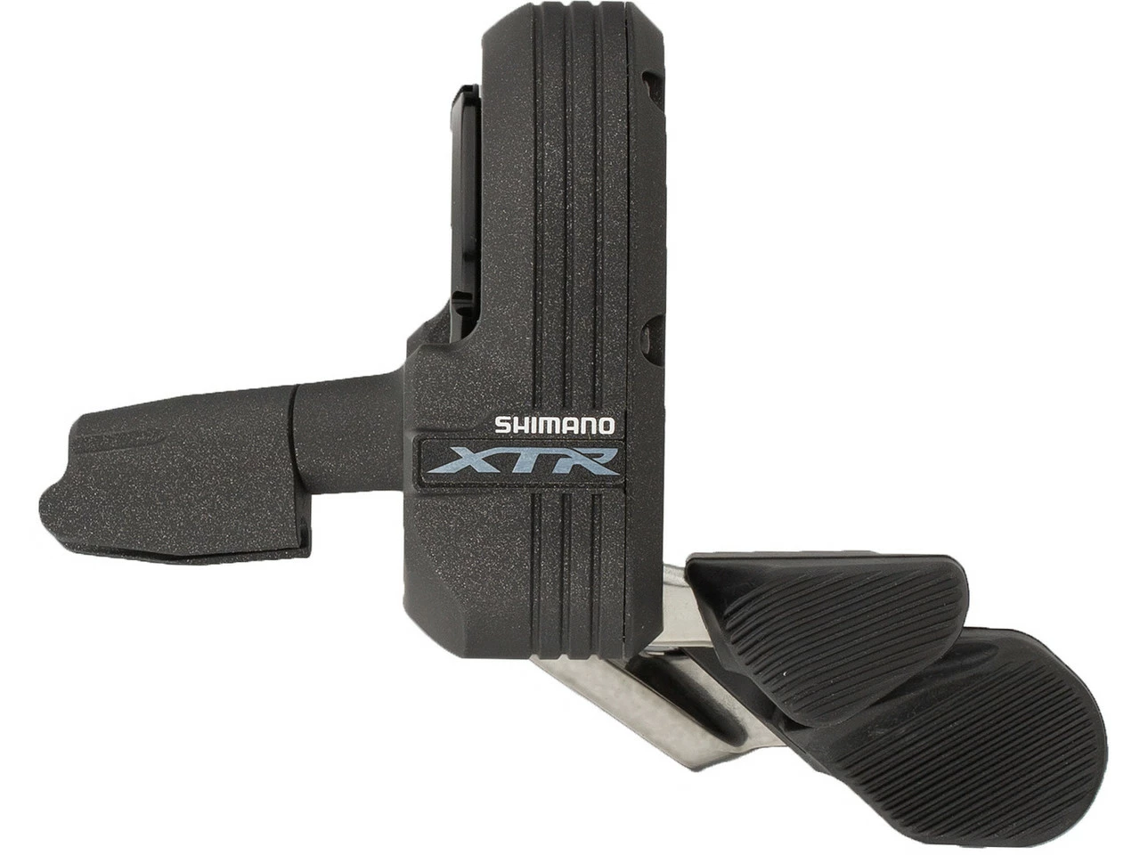 Shimano Commutateur XTR Di2SW-M9050 2/3/11 Vitesses 4 Shimano Commutateur XTR Di2SW-M9050 2/3/11 Vitesses – Image 4