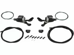 Shimano Set De Leviers De Vitesses Av+arr SLX SL-M7000-11 2/3/11 Vitesses -Pièces détachées Soldes 371449