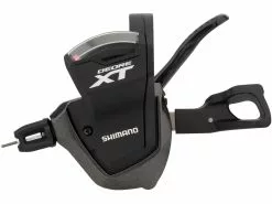 Shimano Levier De Vitesses XT SL-M8000 Avec Attache 2/3/11 Vitesses -Pièces détachées Soldes 371451