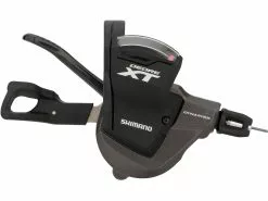 Shimano Levier De Vitesses XT SL-M8000 Avec Attache 2/3/11 Vitesses -Pièces détachées Soldes 371455