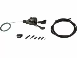 Shimano Levier De Vitesses XT SL-M8000 Avec Attache 2/3/11 Vitesses -Pièces détachées Soldes 371457