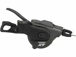 Shimano Levier De Vitesses XT SL-M8000-B-I Avec I-Spec 2/3/11 Vitesses -Pièces détachées Soldes 371463