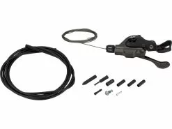 Shimano Levier De Vitesses XT SL-M8000-B-I Avec I-Spec 2/3/11 Vitesses -Pièces détachées Soldes 371465