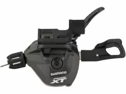 Shimano Levier De Vitesses XT SL-M8000-I Avec I-Spec II 2/3/11 Vitesses -Pièces détachées Soldes 371467