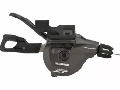 Shimano Levier De Vitesses XT SL-M8000-I Avec I-Spec II 2/3/11 Vitesses -Pièces détachées Soldes 371470