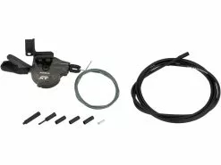 Shimano Levier De Vitesses XT SL-M8000-I Avec I-Spec II 2/3/11 Vitesses -Pièces détachées Soldes 371472