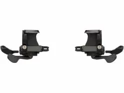 Shimano Set De Leviers De Vitesses Av+arr XT SL-M8000 Avec Attache 2/3/11vit