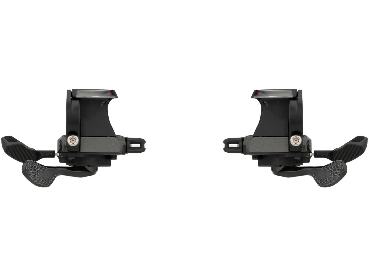 Shimano Set De Leviers De Vitesses Av+arr XT SL-M8000 Avec Attache 2/3/11vit 1 Shimano Set De Leviers De Vitesses Av+arr XT SL-M8000 Avec Attache 2/3/11vit