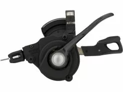 Shimano Set De Leviers De Vitesses Av+arr XT SL-M8000 Avec Attache 2/3/11vit 8 Shimano Set De Leviers De Vitesses Av+arr XT SL-M8000 Avec Attache 2/3/11vit -Pièces détachées Soldes 371475