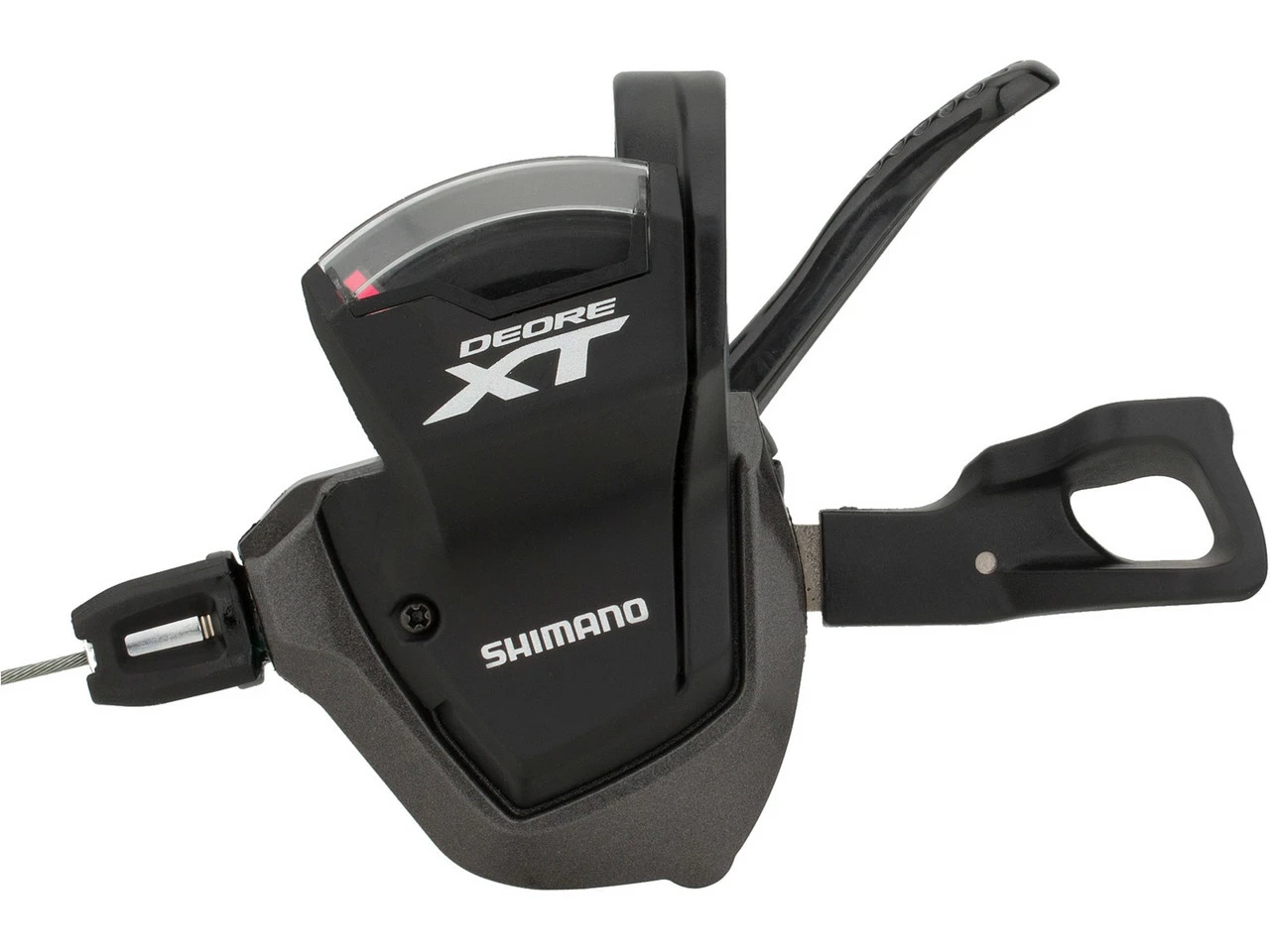 Shimano Set De Leviers De Vitesses Av+arr XT SL-M8000 Avec Attache 2/3/11vit 4 Shimano Set De Leviers De Vitesses Av+arr XT SL-M8000 Avec Attache 2/3/11vit – Image 4