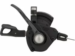 Shimano Set De Leviers De Vitesses Av+arr XT SL-M8000 Avec Attache 2/3/11vit 10 Shimano Set De Leviers De Vitesses Av+arr XT SL-M8000 Avec Attache 2/3/11vit -Pièces détachées Soldes 371477