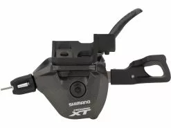 Shimano Set Leviers De Vitesses Av+arr XT SL-M8000-I Avec I-Spec II 2/3/11vit. -Pièces détachées Soldes 371488