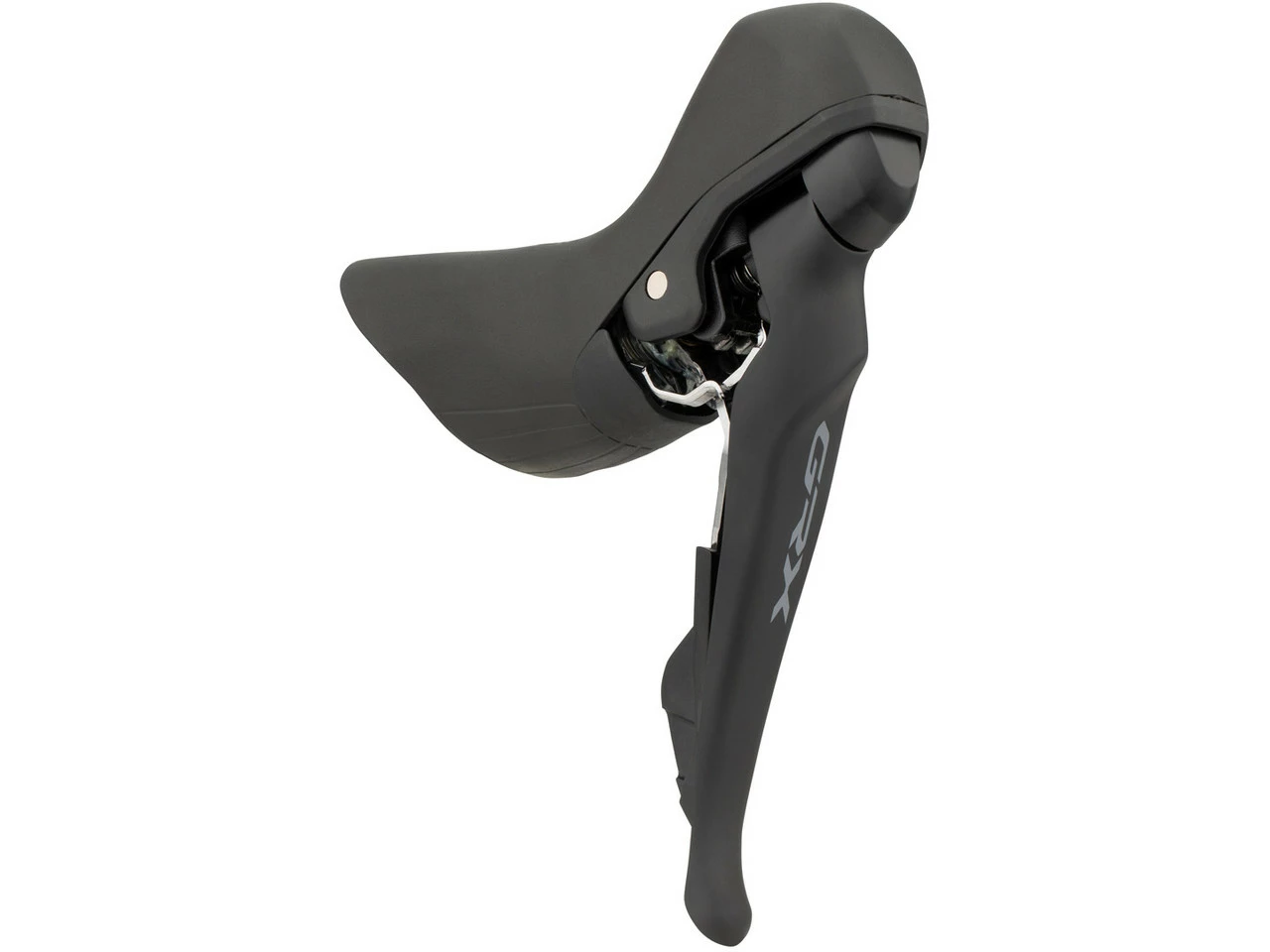 Shimano Levier De Frein/Vitesses GRX STI ST-RX600 2/11 Vitesses 3 Shimano Levier De Frein/Vitesses GRX STI ST-RX600 2/11 Vitesses – Image 3