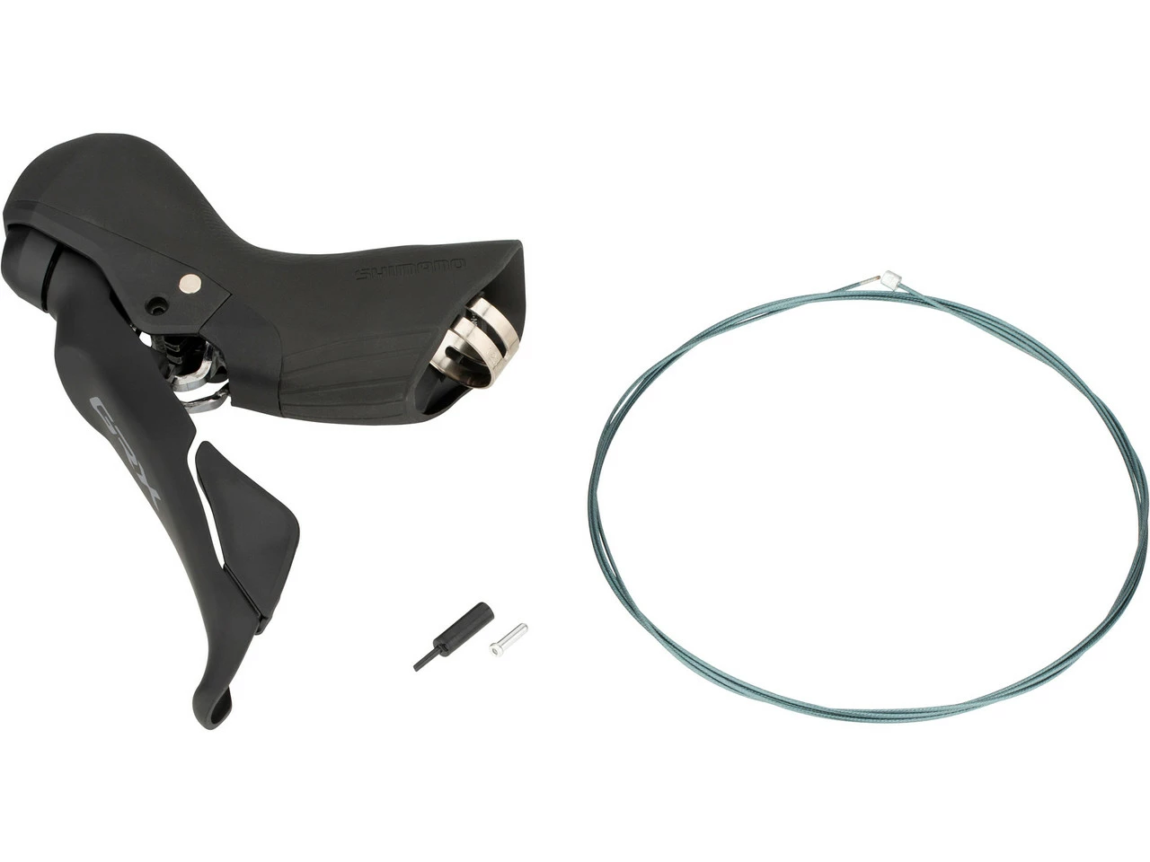 Shimano Levier De Frein/Vitesses GRX STI ST-RX600 2/11 Vitesses 4 Shimano Levier De Frein/Vitesses GRX STI ST-RX600 2/11 Vitesses – Image 4