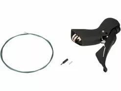 Shimano Levier De Frein/Vitesses GRX STI ST-RX600 2/11 Vitesses 15 Shimano Levier De Frein/Vitesses GRX STI ST-RX600 2/11 Vitesses -Pièces détachées Soldes 384609