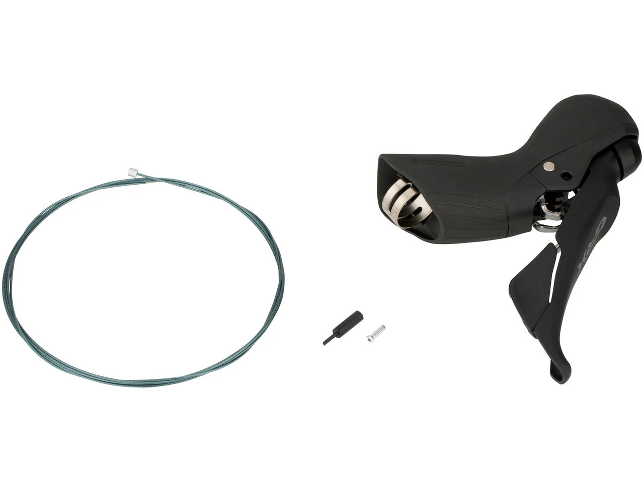 Shimano Levier De Frein/Vitesses GRX STI ST-RX600 2/11 Vitesses 8 Shimano Levier De Frein/Vitesses GRX STI ST-RX600 2/11 Vitesses – Image 8