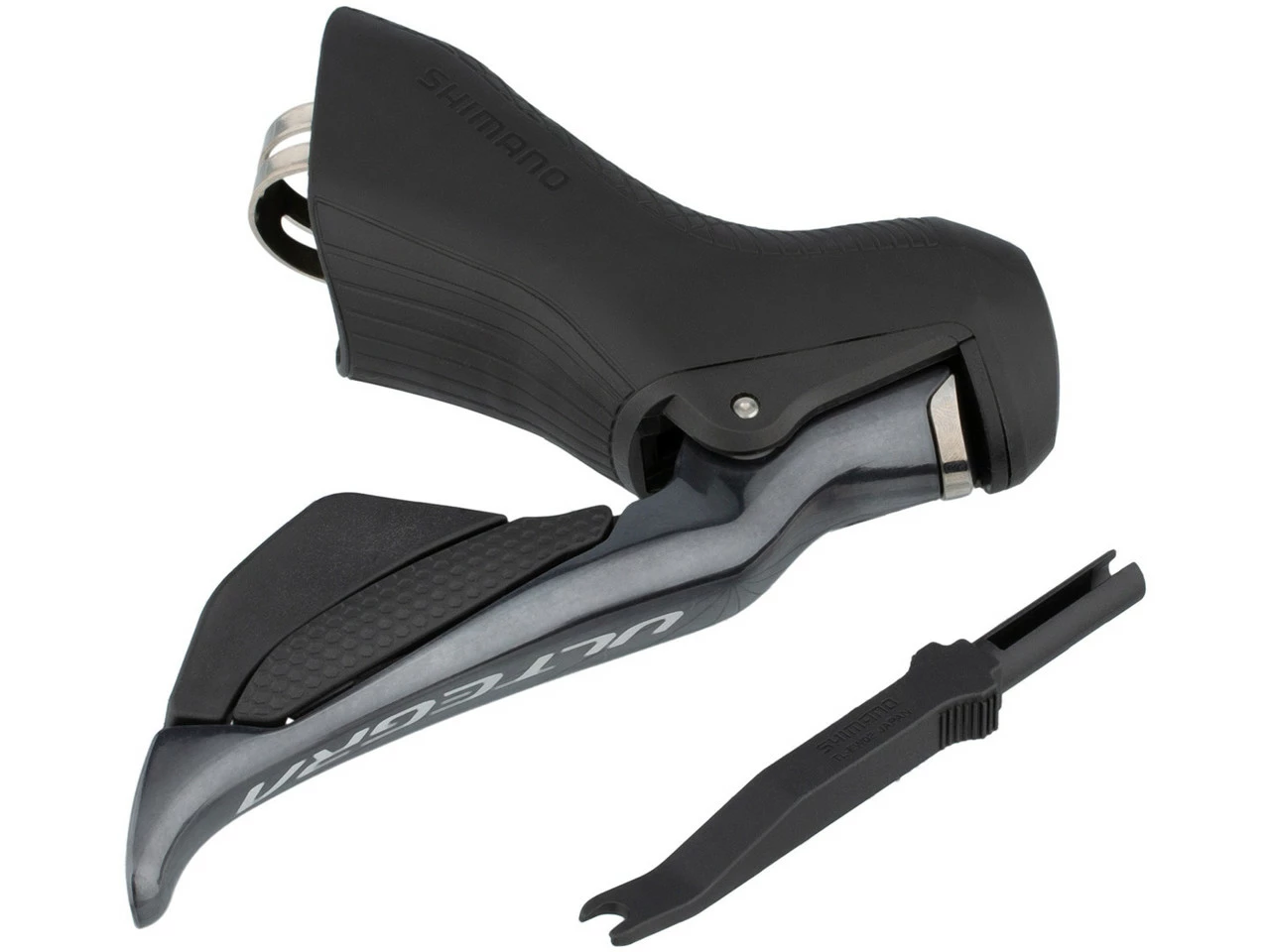 Shimano Levier De Frein/Vitesses Ultegra Di2 STI ST-R8070 2/11 Vitesses 7 Shimano Levier De Frein/Vitesses Ultegra Di2 STI ST-R8070 2/11 Vitesses – Image 7