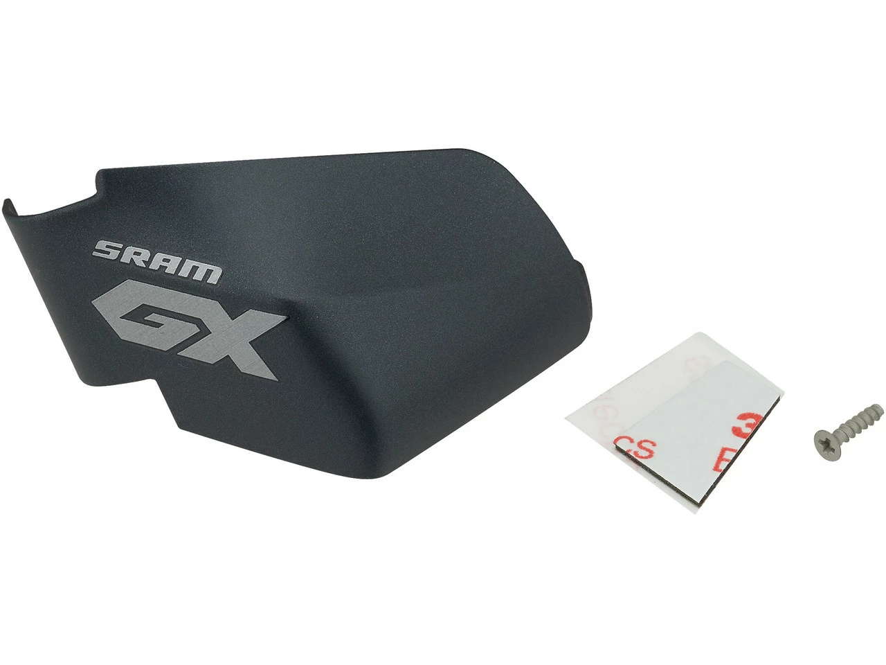 SRAM Couvercle De Boîtier Pour Dérailleur Arrière GX Eagle AXS 1 SRAM Couvercle De Boîtier Pour Dérailleur Arrière GX Eagle AXS