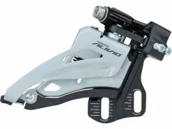 Shimano Dérailleur Avant Alivio FD-M3120 2/9 Vitesses -Pièces détachées Soldes 395828