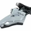 Shimano Dérailleur Avant Alivio FD-M3120-B 2/9 Vitesses