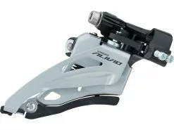 Shimano Dérailleur Avant Alivio FD-M3120-B 2/9 Vitesses