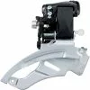 Shimano Dérailleur Avant Altus FD-M2000 66-69° 3/9 Vitesses