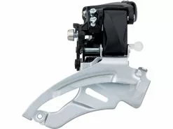 Shimano Dérailleur Avant Altus FD-M2000 66-69° 3/9 Vitesses