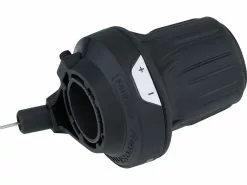 Shimano Poignée De Vitesses Tournante SL-RV200 3 Vitesses -Pièces détachées Soldes 400780